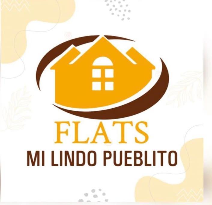 Flats Mi Lindo Pueblito III Apartment Sayula Exterior photo